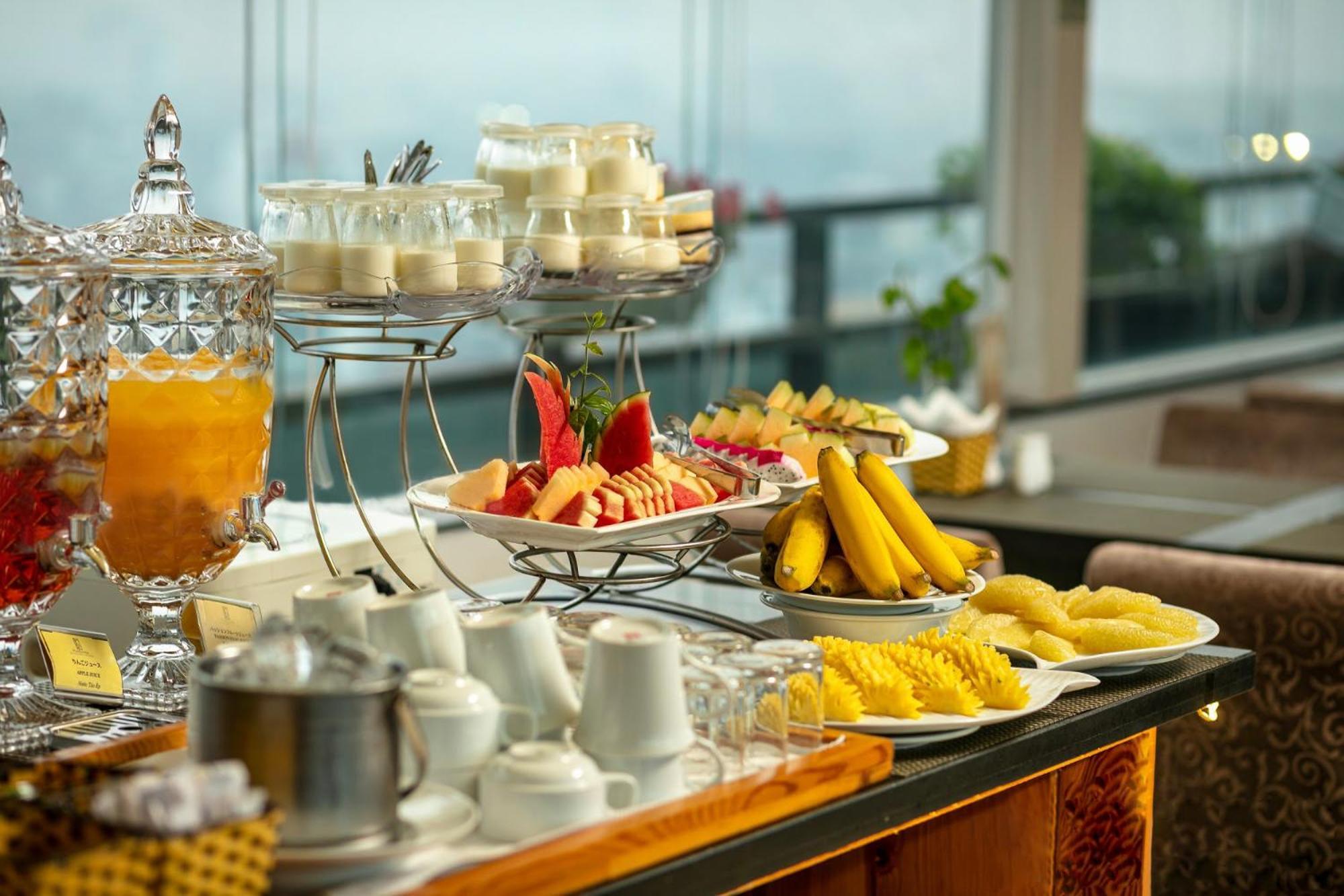Parkside Sunline Hotel Ханой Экстерьер фото